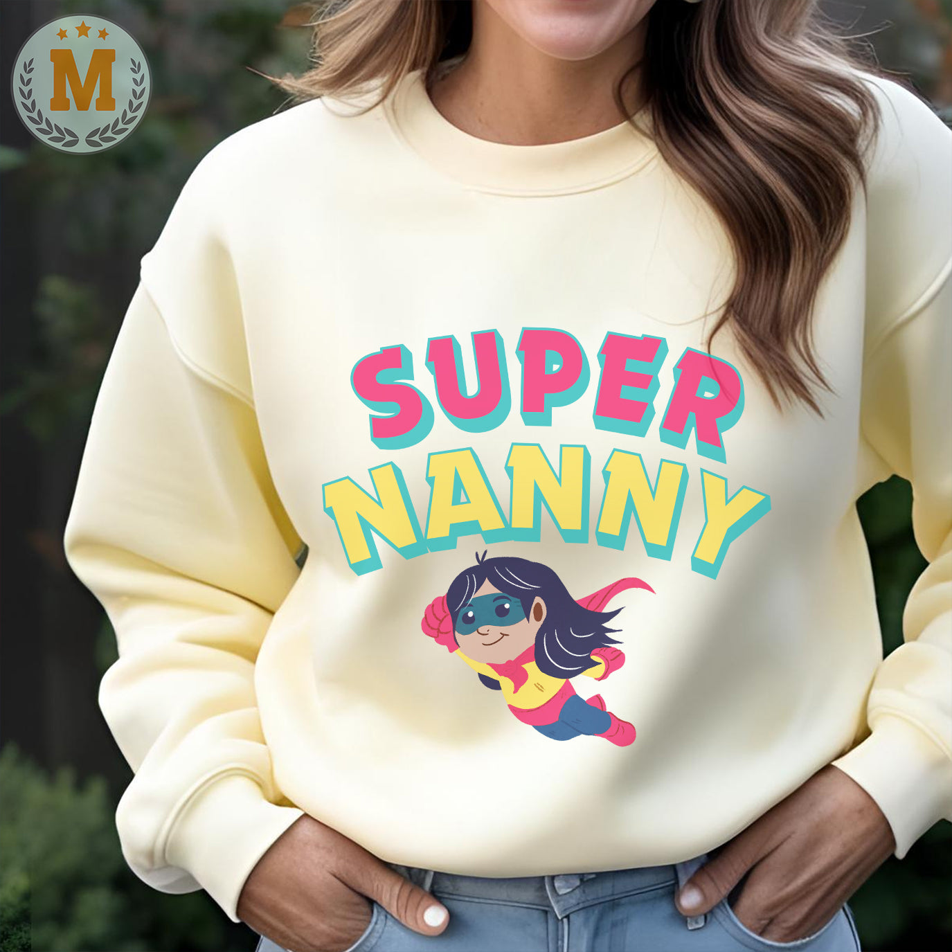 Super Nanny