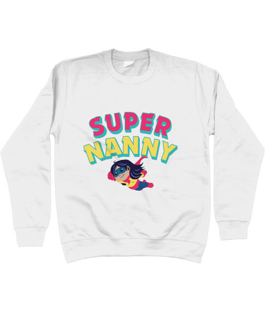 Super Nanny