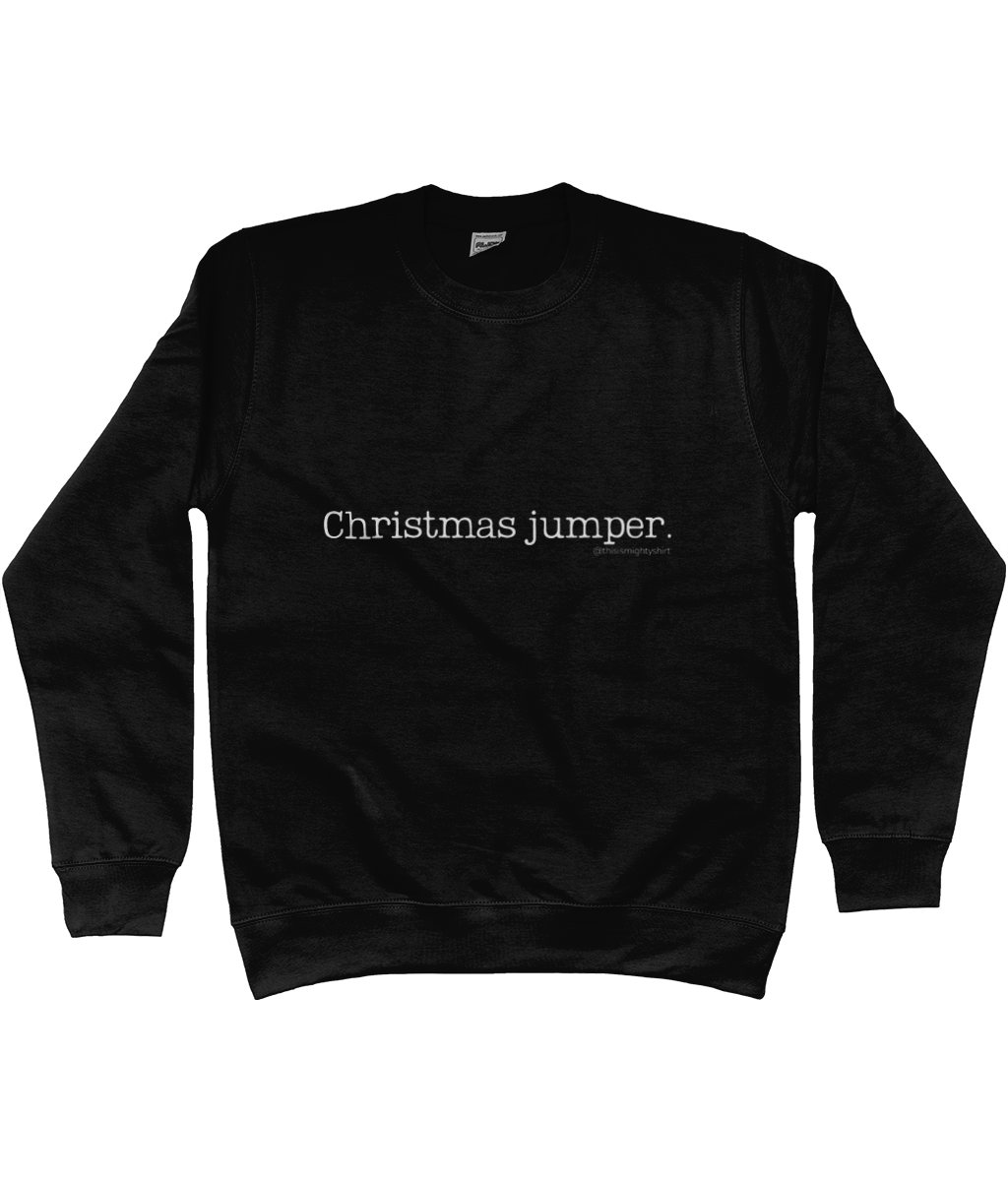 Christmas Jumper